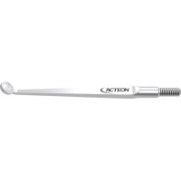 Mikrospiegel PURE REFLECT - Stück ohne Griff, Ø 3 mm - MP3303PH Mikrospiegel PURE REFLECT - Stück ohne Griff, Ø 3 mm - MP3303PH