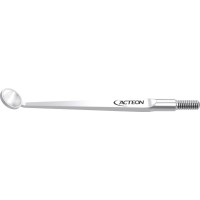 Mikrospiegel PURE REFLECT - Stück ohne Griff, Ø 5 mm - MP3305PH Mikrospiegel PURE REFLECT - Stück ohne Griff, Ø 5 mm - MP3305PH