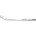 Mikrospiegel PURE REFLECT - Stück ohne Griff, Ø 9 x 3 mm - MP3310RPH Mikrospiegel PURE REFLECT - Stück ohne Griff, Ø 9 x 3 mm - MP3310RPH