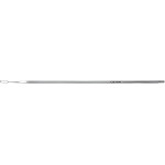 Mikrospiegel PURE REFLECT - Stück mit Griff, Ø 7 x 2 mm, 14,8 cm - MP1306RPH Mikrospiegel PURE REFLECT - Stück mit Griff, Ø 7 x 2 mm, 14,8 cm - MP1306RPH