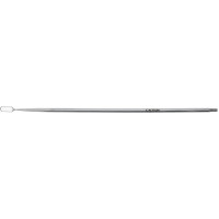 Mikrospiegel PURE REFLECT - Stück mit Griff, Ø 9 x 3 mm, 14,8 cm - MP1310RPH Mikrospiegel PURE REFLECT - Stück mit Griff, Ø 9 x 3 mm, 14,8 cm - MP1310RPH