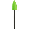 KENDA® DENTAL POLISHERS - Pack neon zöld 25 darab, durva, HP