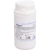 Orthocryl® Flüssigkeit - Flasche 250 ml Flüssigkeit neonorange - 161-136-00