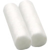 Medicom® Watterollen - Beutel 300 g Ø 10 mm x 38 mm, Größe 2 - 4552-300 Medicom® Watterollen - Beutel 300 g Ø 10 mm x 38 mm, Größe 2 - 4552-300