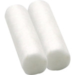 Medicom® Watterollen - Beutel 300 g Ø 8 x 38 mm, Größe 1 - 4551-300 Medicom® Watterollen - Beutel 300 g Ø 8 x 38 mm, Größe 1 - 4551-300