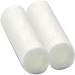 Medicom® Watterollen - Beutel 300 g Ø 12 mm x 38 mm, Größe 3 - 4553-300