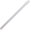 Medicom® Speichelsauger mit abnehmbarer Kappe - Packung 100 Stück, 15 cm, grün - 706-G