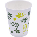 Bio Cup - Packung 1.000 Stück, 180 ml - 640000