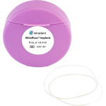 Mirafloss® Implant - Rolle 45 Stück fein, Ø 1,8 mm, 15 cm - 630187