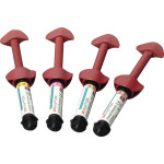 Filtek Z 250, Tömőanyag (Kompozit), fecskendők, 1 Csomag