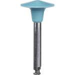 Jiffy™ Original Composite System - Packung 10 Stück blau HiShine, RA, Figur Scheibe - 7018