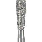 Diamanten 807 - Packung 3 Stück Standard, HP, Figur 225 umgekehrter Kegel, 6 mm, ISO 023 - 807.104.023