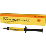 CalciumHydroxide LC - Packung 2 ml Applikationsspritze, 3 Tips - 7071263