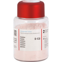 Duceram® Kiss - Dose 75 g Pulver dentin C2 - 5360911105