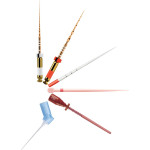 Treatment Solution Kits - WaveOne Gold Kit - B00W1G0TS0KIT