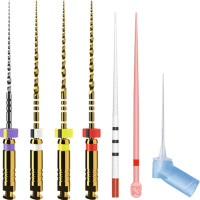 Treatment Solution Kits - ProTaper Ultimate Kit - B00PTULTS0KIT
