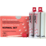 GC EXA Advanced™ - Set EXA Advanced Injection Normal, Zubehör - 10007524