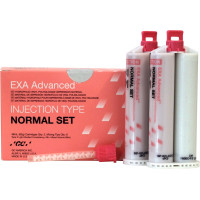 GC EXA Advanced™ - Set EXA Advanced Injection Normal, Zubehör - 10007524