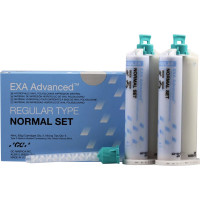 GC EXA Advanced™ - Set EXA Advanced Regular Normal, Zubehör - 10007523