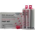 GC EXA Advanced™ - Set EXA Advanced injection Fast, Zubehör - 10007522