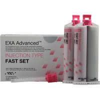 GC EXA Advanced™ - Set EXA Advanced injection Fast, Zubehör - 10007522