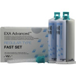 GC EXA Advanced™ - Set EXA Advanced Regular Fast, Zubehör - 10007521