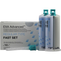 GC EXA Advanced™ - Set EXA Advanced Regular Fast, Zubehör - 10007521