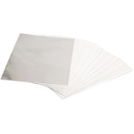 smart Ultraschall Test - Packung 50 Testfolien - 216189