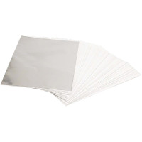 smart Ultraschall Test - Packung 50 Testfolien - 216189