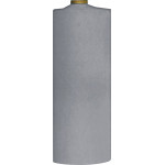 Patientenumhang Nr. 3 comfort - Rolle 60 Stück grau - 31280