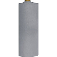 Patientenumhang Nr. 3 comfort - Rolle 60 Stück grau - 31280