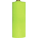 Patientenumhang Nr. 3 comfort - Rolle 60 Stück lime - 31380