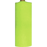 Patientenumhang Nr. 3 comfort - Rolle 60 Stück lime - 31380