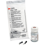 Filtek Z 250 (A3), Tömőanyag (Kompozit), Kapszulák, röntgenopák, fényre keményedő, Hybrid-kompozit, 200 mg, 20 darab