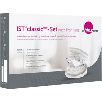 IST®classic<sup>NEU</sup>-Set nach Prof. Hinz - Set 980020 - 980020 IST®classic<sup>NEU</sup>-Set nach Prof. Hinz - Set 980020 - 980020