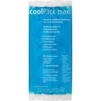 Gel-Kompressen - Stück maxi - 6145 01000