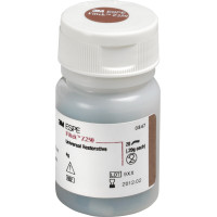 Filtek Z 250 (Dentin Universal), Tömőanyag (Kompozit), Kapszulák, röntgenopák, fényre keményedő, Hybrid-kompozit, 200 mg, 20 darab