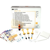 Filtek P 60, Tömőanyag (Kompozit), fecskendők, 1 Csomag