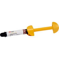 Filtek P 60 (A3), Tömőanyag (Kompozit), fecskendő, magas viszkozitású, nehezen folyó, 4 g, 1 darab