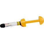 Filtek P 60 (B2), Tömőanyag (Kompozit), fecskendő, magas viszkozitású, nehezen folyó, 4 g, 1 darab