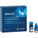 Signum universal bond - Set 2 x 4 ml Haftvermittler (I + II) - 66079923
