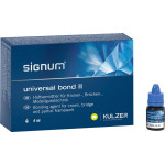 Signum universal bond - Packung 4 ml Haftvermittler II - 66079927