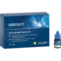 Signum universal bond - Packung 4 ml Haftvermittler II - 66079927