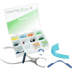 Composi-Tight® 3D Fusion™ - Starter Set FX-KFF-00 VM - FX-KFF-00 VM Composi-Tight® 3D Fusion™ - Starter Set FX-KFF-00 VM - FX-KFF-00 VM