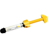 Filtek P 60 (C2), Tömőanyag (Kompozit), fecskendő, magas viszkozitású, nehezen folyó, 4 g, 1 darab