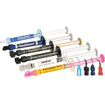 Ultradent™ Porcelain Repair - Kit - 1108