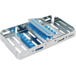 Easy Tray - Stück 18 x 10 cm, blau - PN183705-2 Easy Tray - Stück 18 x 10 cm, blau - PN183705-2