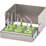 Piezomed Spitze - Set 6 Stück (R1D, R2RD, R2LD, R3D, R4RD, R4LD) - 07173300