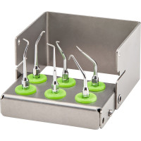 Piezomed Spitze - Set 6 Stück (R1D, R2RD, R2LD, R3D, R4RD, R4LD) - 07173300