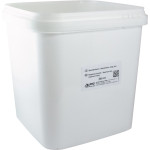 Spendereimer/Spenderbox leer - Stück leer, eckig - 4692